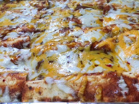 download lagu mp3 mp4 Enchiladas Bbq, download lagu Enchiladas Bbq gratis, unduh video klip Enchiladas Bbq