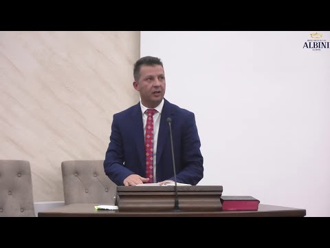 Iosif Borca - Pocăința celui PIERDUT