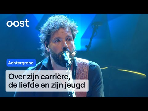 Kats De Weg Kwiet: een theatershow vol muziek en verhalen van Bökkers | RTV Oost