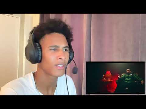 José React - CHYNA - Wasabi ( Prod. Freddyboy)