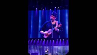 John Mayer - Do You Know Me (Amsterdam 2024-03-22)