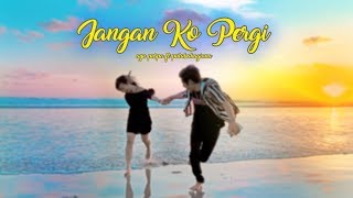 Download lagu SINGLE PERTAMA “JANGAN KO PERGI' (VIDEO LIRIK) mp3