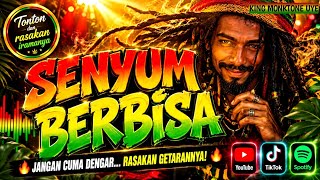 Download lagu REGGAE VIRAL 2026 — Senyum Berbisa ☠️ | Manis di Depan, Menikam di Belakang 🎶 mp3
