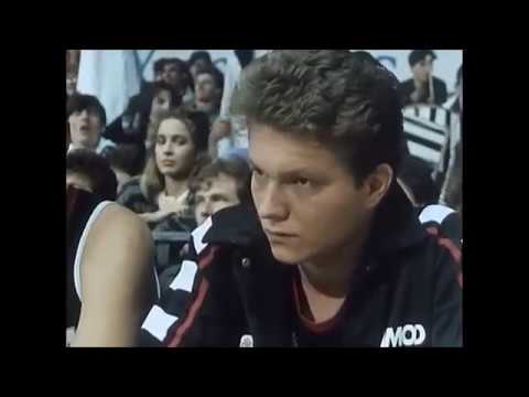 Zaboravljeni - Utakmica