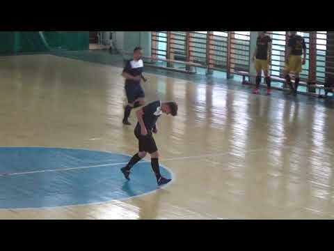 2 КУ 9 Old Guys – JC Бегемоты