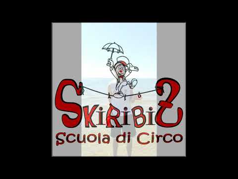 Video Promo Skiribiz Scuola di Circo Codroipo