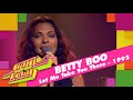 Betty Boo -  Let Me Take You There  (Countdown, 1992)