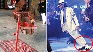 5 УДИВИТЕЛЬНЫХ РАЗОБЛАЧЕНИЙ ФОКУСОВ