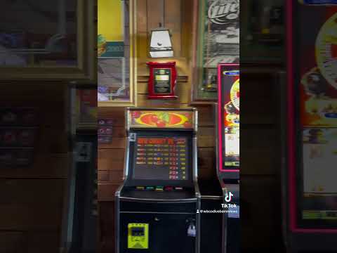Fritz's Bar Video Review
