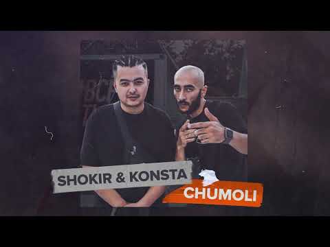 Shokir & Konsta - Chumoli (AUDIO)