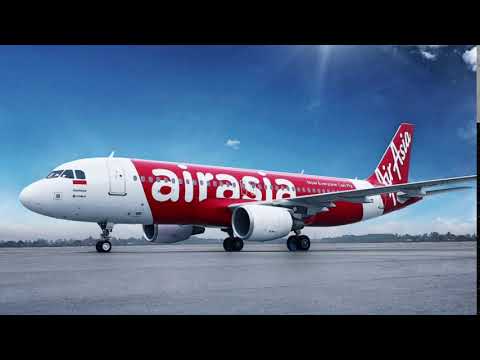 Ankita Ankita - English (Air Asia)