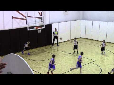 2014-02-08 BC Kalev/Cramo - BC Reaal (Minikorvpalli EMV 2013/2014)