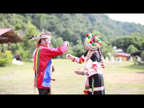 歌謠篇 - 卡那卡那富 05 te su musa nanu 你要去哪裡第三段《傳唱篇》