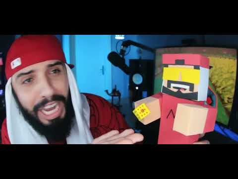 Propolis e problems vs mussa e enaldinho