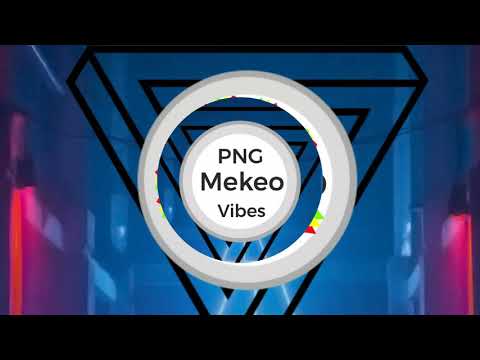 Meri Lorovana (Kamzii bwoii x Wizzy B) #Mekeo vibes