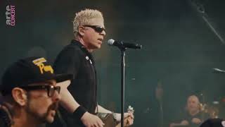 Download lagu Why don`t you get a job ? - The Offspring LIVE mp3 Download lagu Why don`t you get a job ? - The Offspring LIVE mp3