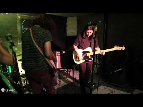 "False Alarm" by Washington Drama Club (06.14.2019)