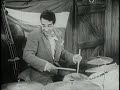 "Second Helping Blues" Gene Krupa Sextet 1954