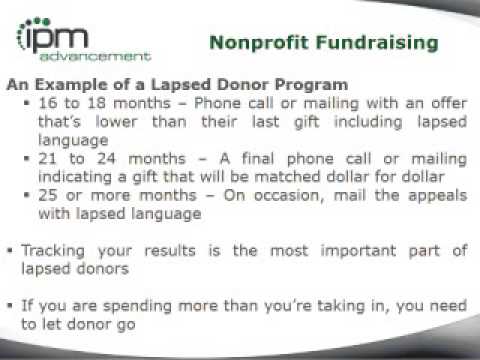 download lagu mp3 mp4 Reactivating Lapsed Donors, download lagu Reactivating Lapsed Donors gratis, unduh video klip Reactivating Lapsed Donors