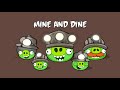 The Angry Birds Show Season 1 Episode 7 Mine And Dine