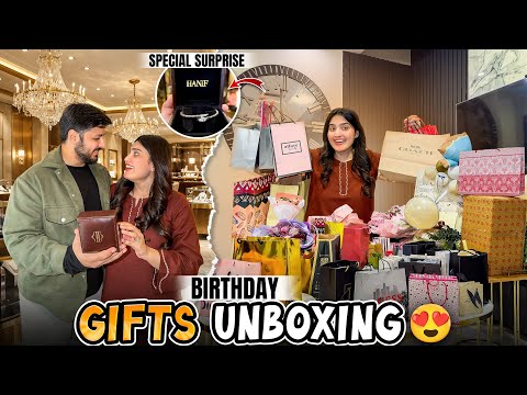 Sistrology and Areeb Pervaiz