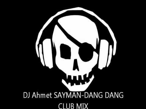Zumas & Sol Noir - Dang Dang - DJ AHMET SAYMAN CLUB MIX