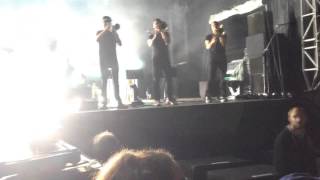 The Great Escape - Woodkid live @ Terres du Son 2014