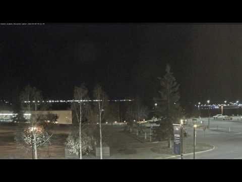 University of Alaska Fairbanks campus thumbnail
