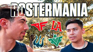 Shotzzy and Attach talk About FaZe Splitting Up & How HyDra Almost Joined OpTic