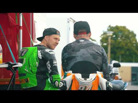 4th round of IBPM 2024 at Schleizer Dreieck