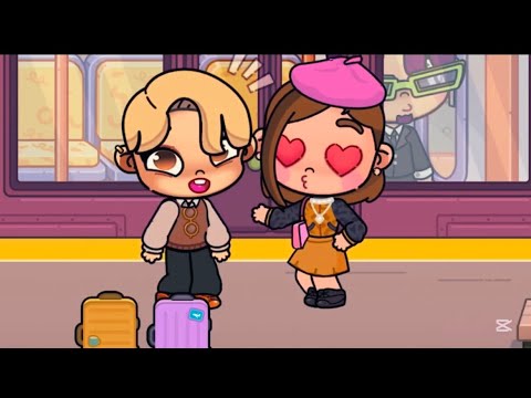 My old Waifu Vs New Waifu /AvaToca🥳