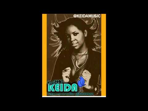 KEIDA - INFORMER