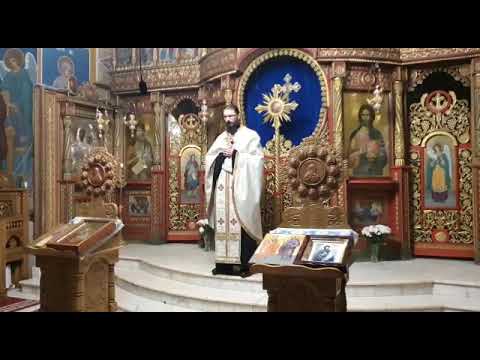 Pr Hristofor - când nu trebuie să tăcem?