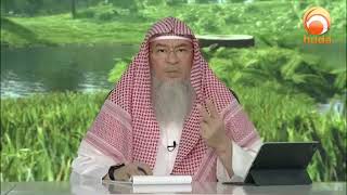 What is the authentic format to recite Eid Takbeerat  Sheikh Assim Al Hakeem  #fatwa #hudatv