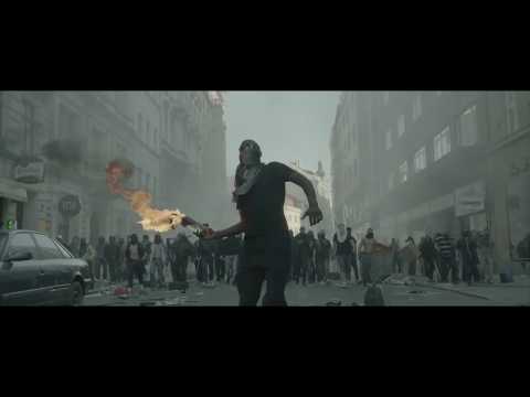 Lunatic - Le Son Qui Met La Pression (Vanderkush Remix) [MDS VISUALIZER #1]