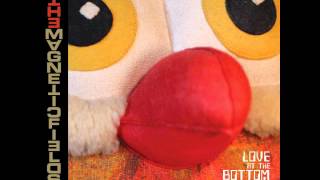 The Magnetic Fields - Your Girlfriend&#39;s Face