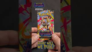 OKAAY! Pokemon TCG Mega Evolution Phantasmal Flames Pack Opening