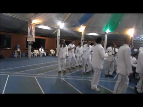 A CHAVE DO DESENGANO - PADR  SEBASTIÃO - CÉU DO PLANALTO