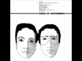 Kings Of Convenience, An English House