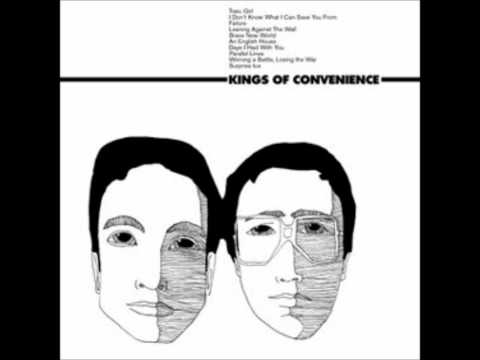 An English House cover