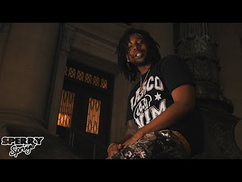 KushPackCris - "Trophy Boyz" (Music Video) filmed by @sperryspringer