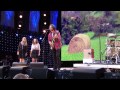 Bahamas - Caught Me Thinking (Live at Farm Aid ...