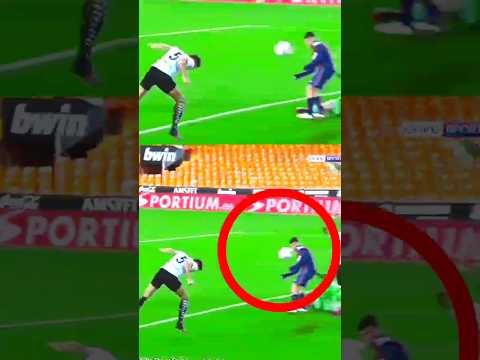 Ronaldinho vs Neymar vs De Bruyne vs Cristiano Ronaldo