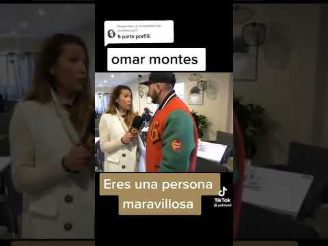 el omar montes gente maravillosa 5 parte