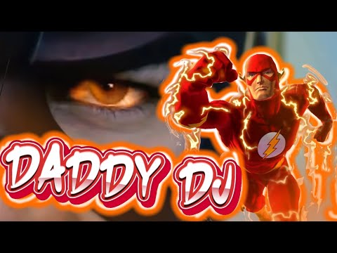 ⚡ Flash - Daddy DJ ⚡ Musical clip •|| Crazy Frog ||• Andrew