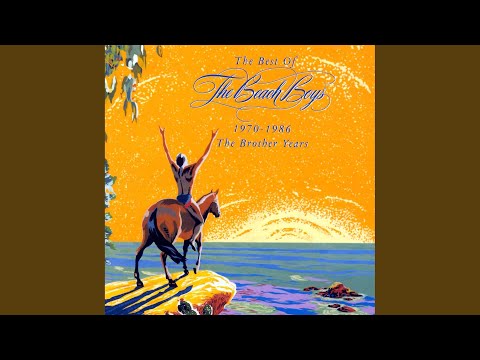 Here Comes The Night - The Beach Boys