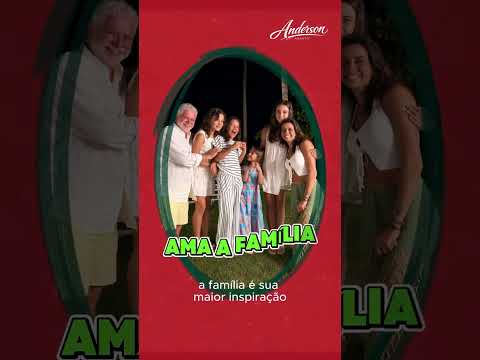 Uma história construída com trabalho e propósito! #andersonadauto