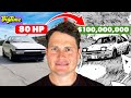 Driving Toyota S Most Important Car The Corolla AE86
