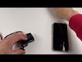 Motocyklová USB nabíječka s voltmetrem 12/24V - 2x USB QC3.0 - Video Youtube