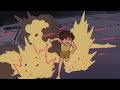 Chamada Antimatéria Future Boy Conan Dia 24 Versão 1 TV Cultura